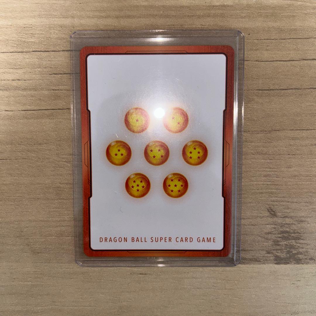 フュージョンワールド マンガブースター エナジーマーカー 金E-74★【巻十一】