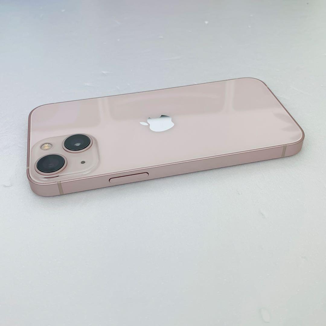 iPhone 13 mini 128Gb SIMフリー超美品