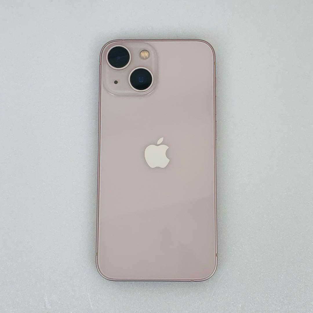 iPhone 13 mini 128Gb SIMフリー超美品