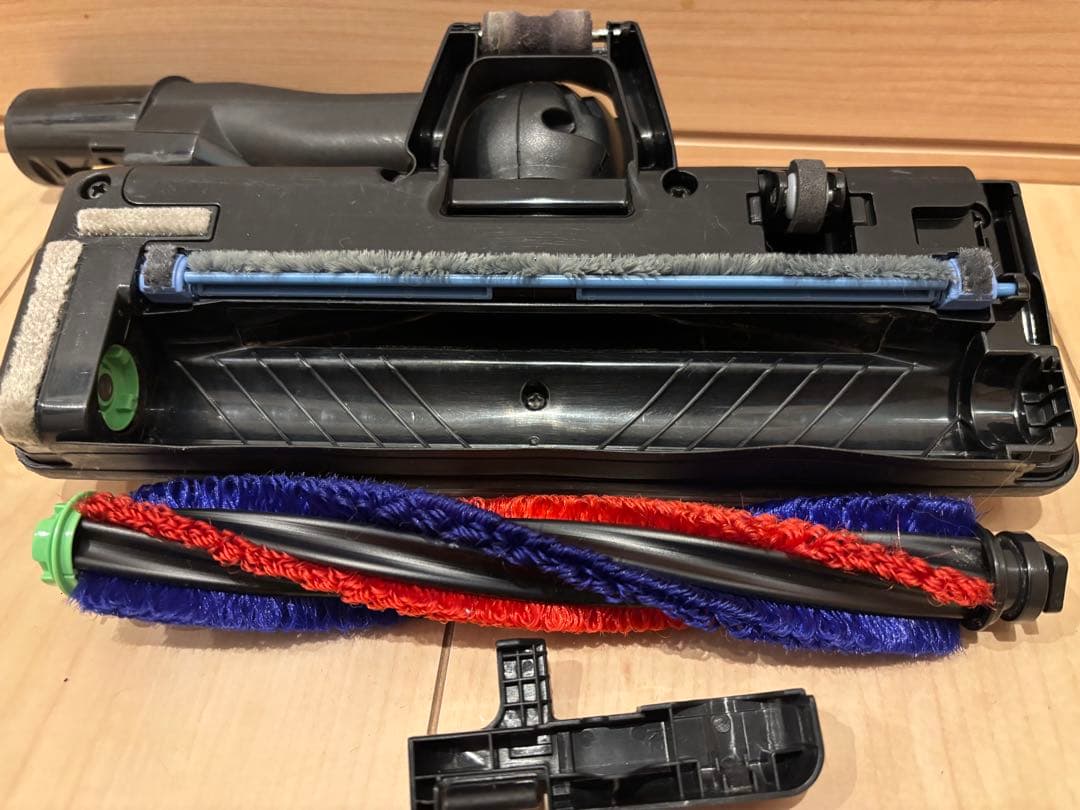 HITACHI コードレス掃除機　PV-BHL3000J BT良品　緑LED