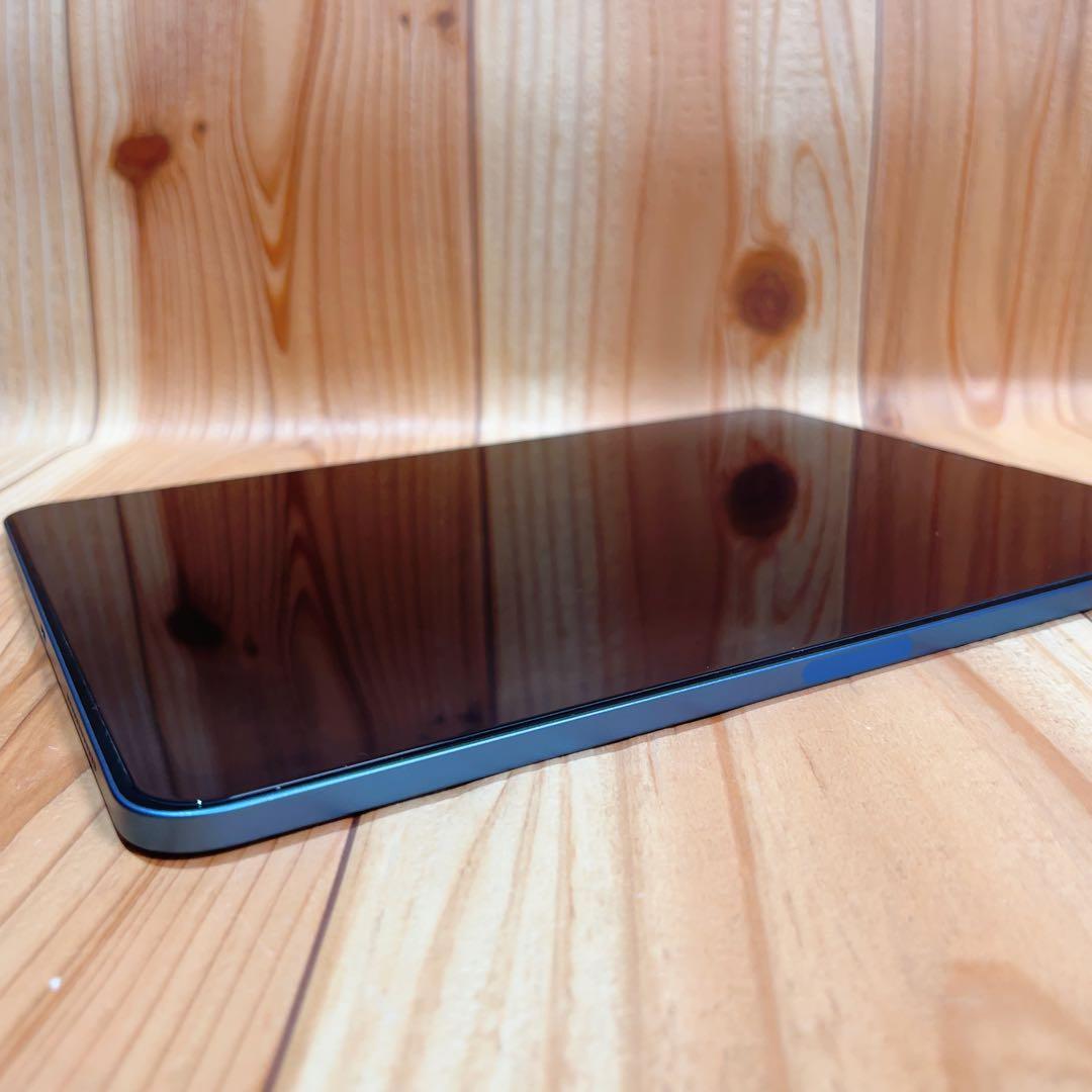 Wi-Fi 本体 iPad Air 5 64 GB 371 ブルー 電池良好