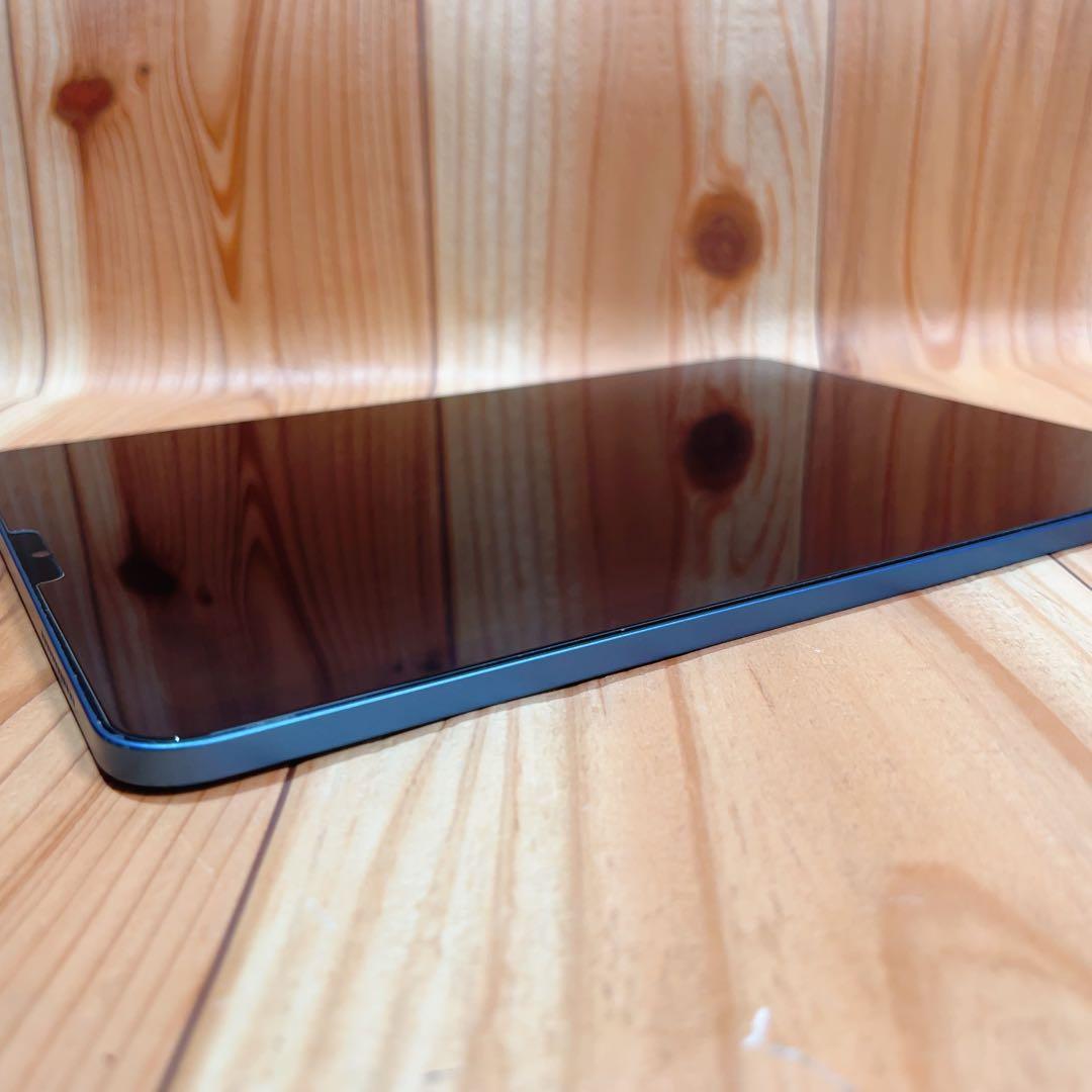 Wi-Fi 本体 iPad Air 5 64 GB 371 ブルー 電池良好