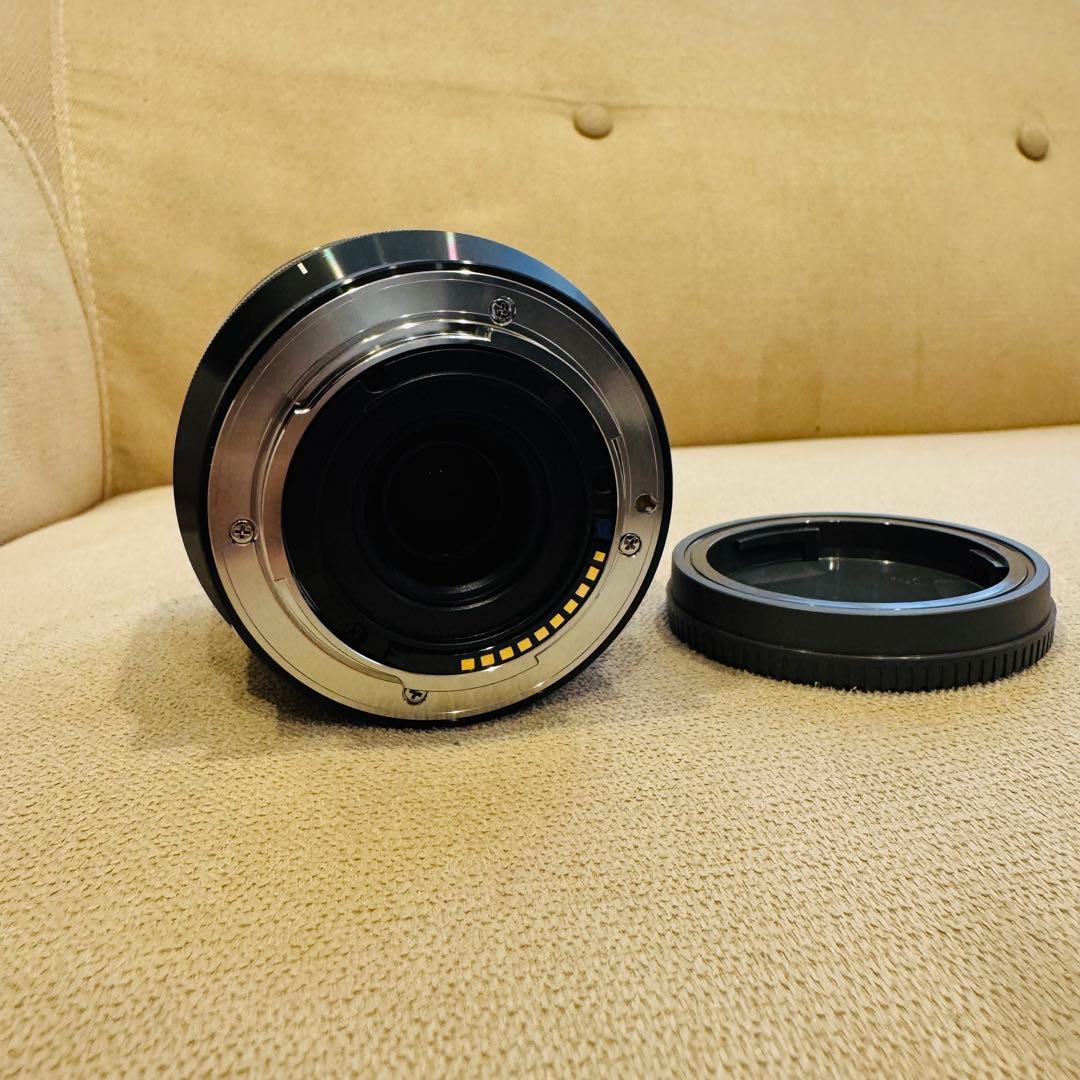 SEL1018 Sony 純正　超広角　ズームレンズ