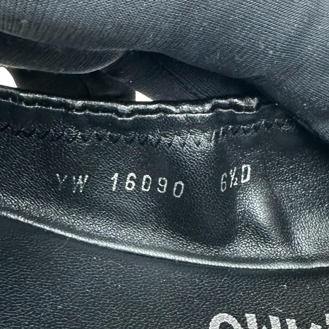 サルヴァトーレフェラガモ ヴァラリボン VARA LIZINKA バレエシューズ