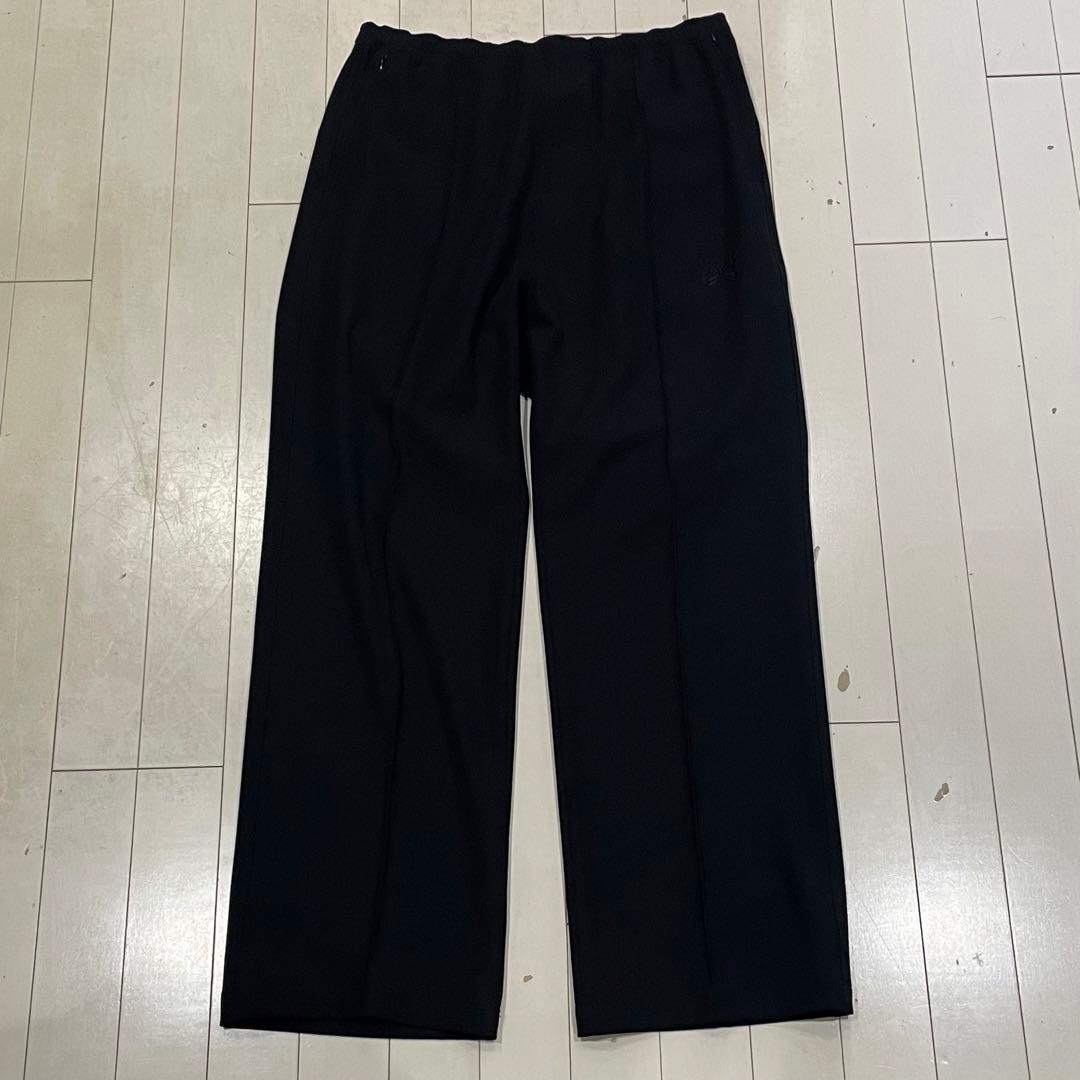 パンツ NEEDLES W.U. Straight Pant Cavalry Twill