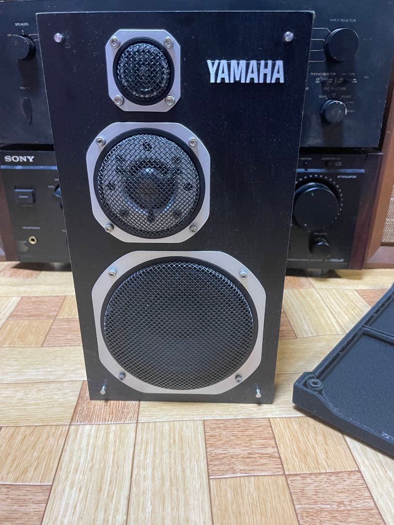 YAMAHA NS-1000MM 1本