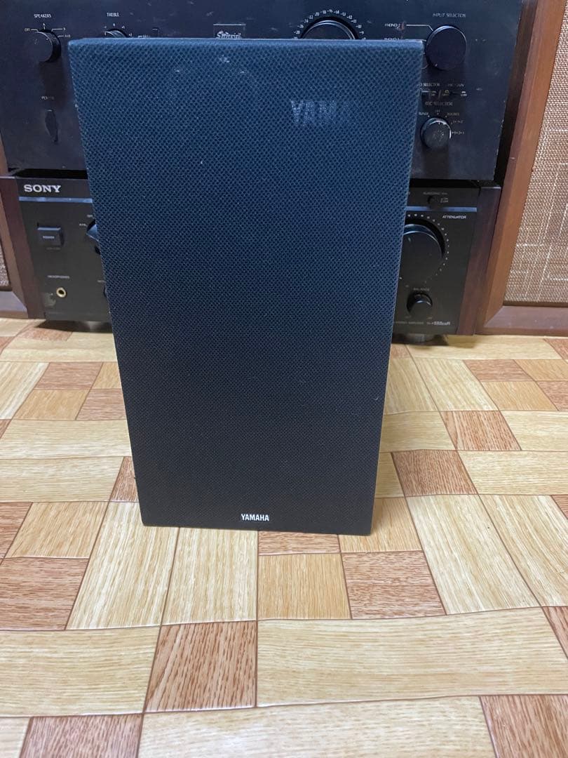 YAMAHA NS-1000MM 1本