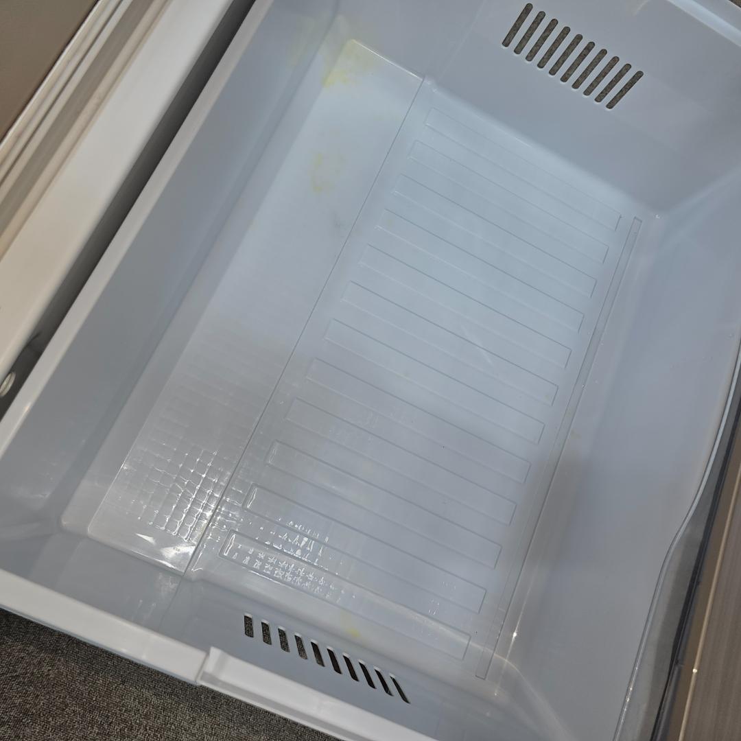 MITSUBISHI MR-R44A-F 冷蔵庫 435L 2016年