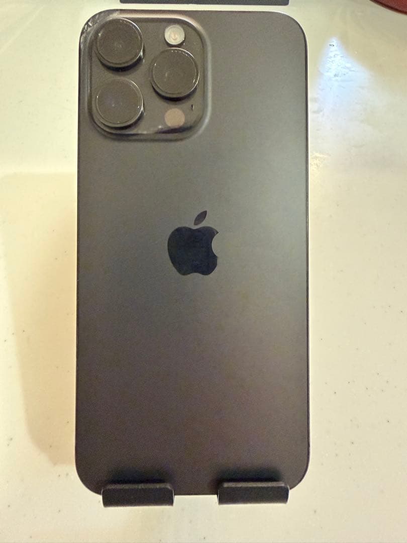 スマートフォン本体 iPhone 15 Pro Max 256GB