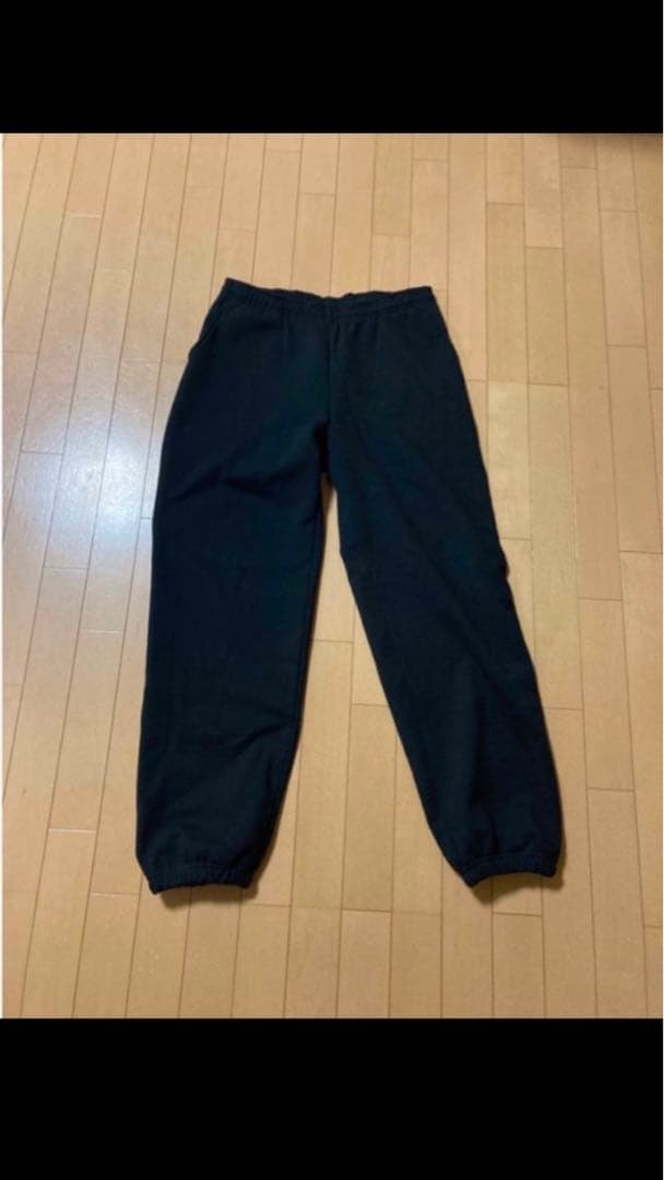 ロサンゼルスアパレルスウェットパンツ