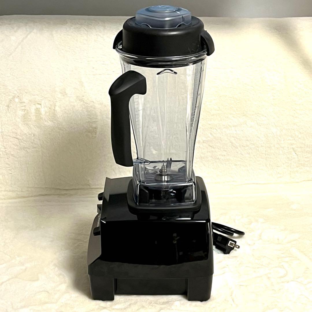 【美品】バイタミックス Vitamix Vita-mix VM0111