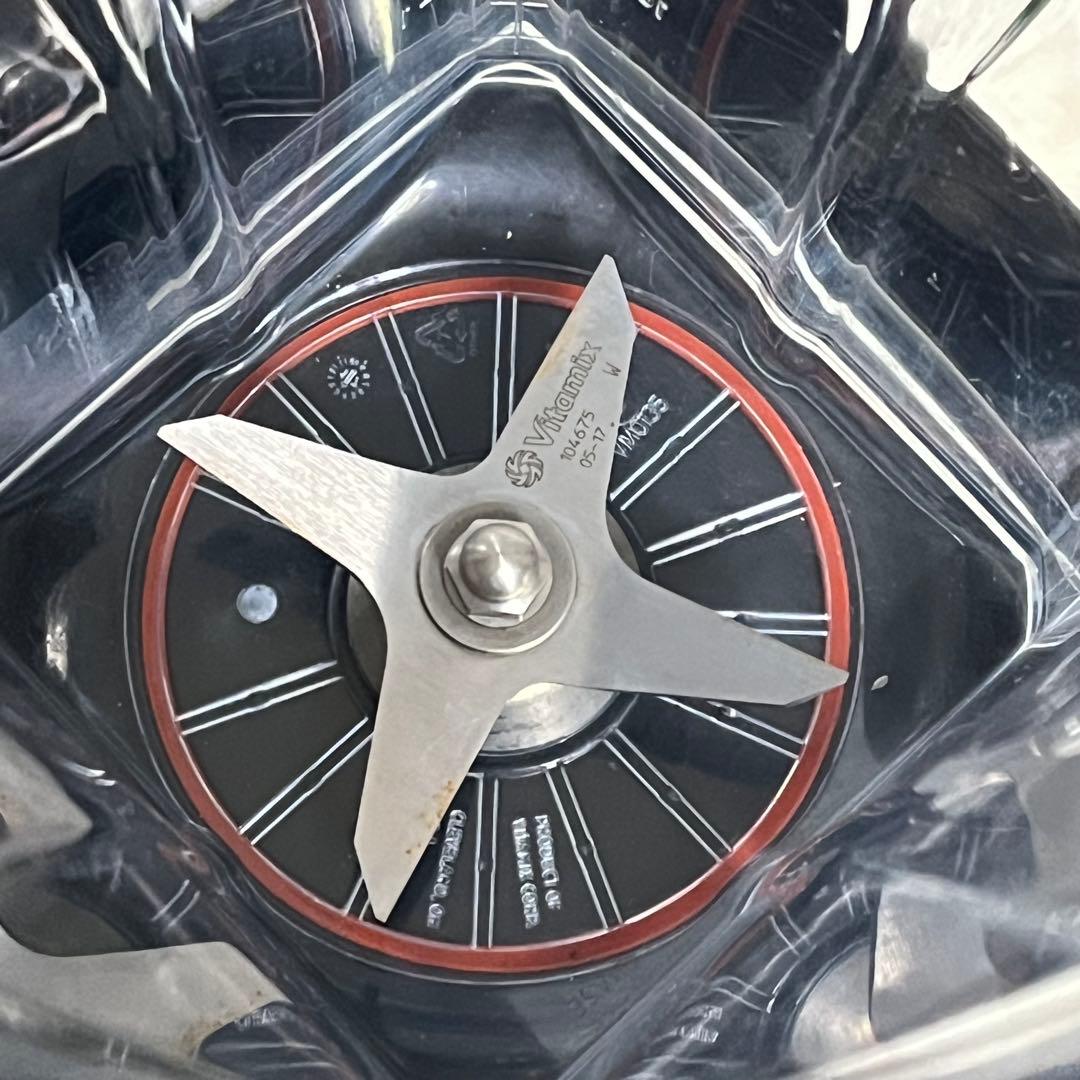 【美品】バイタミックス Vitamix Vita-mix VM0111