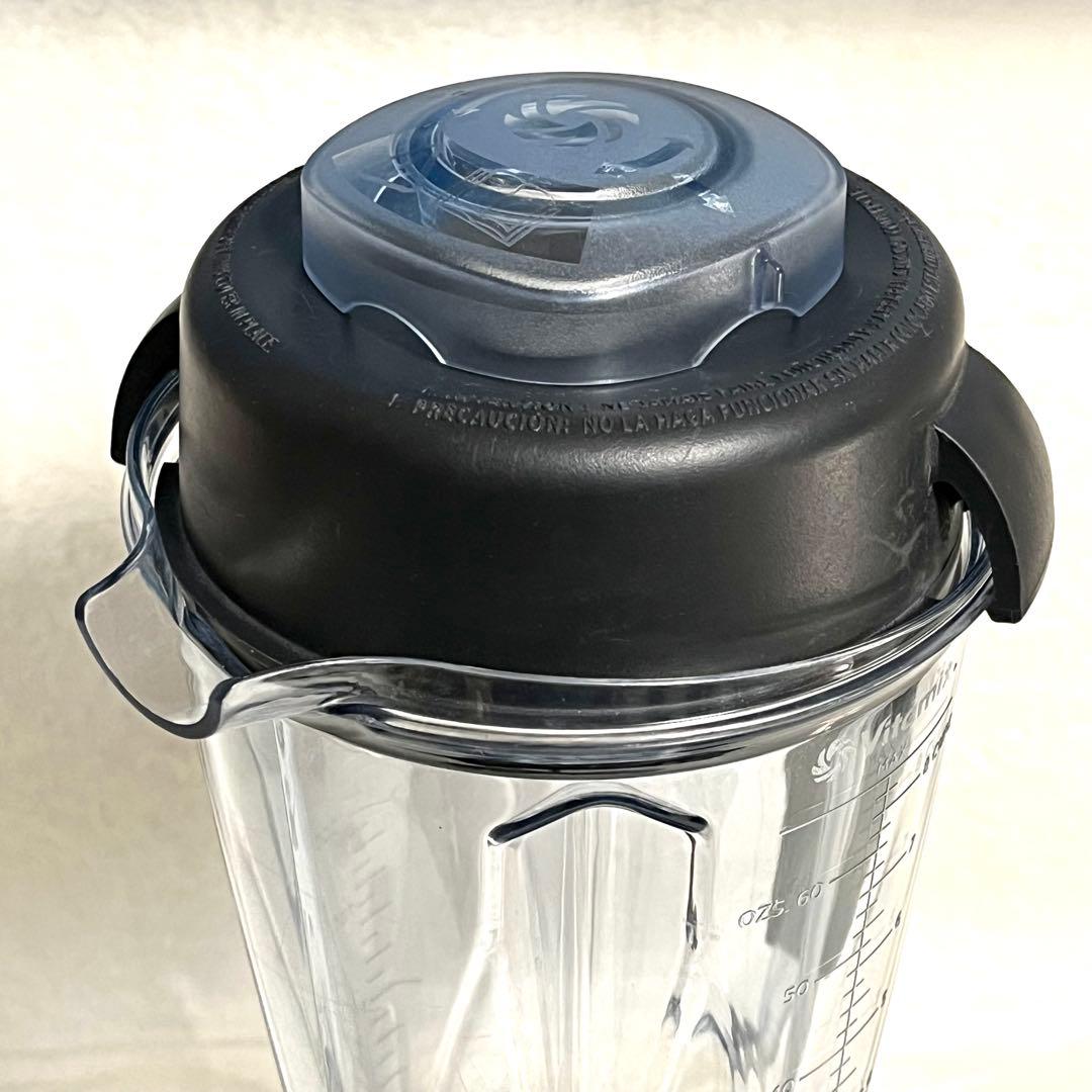 【美品】バイタミックス Vitamix Vita-mix VM0111