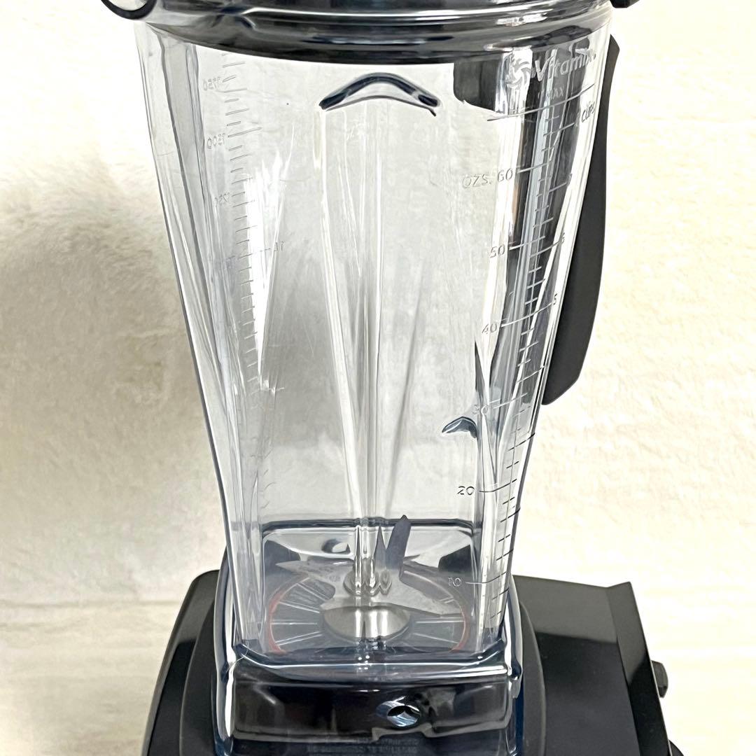 【美品】バイタミックス Vitamix Vita-mix VM0111