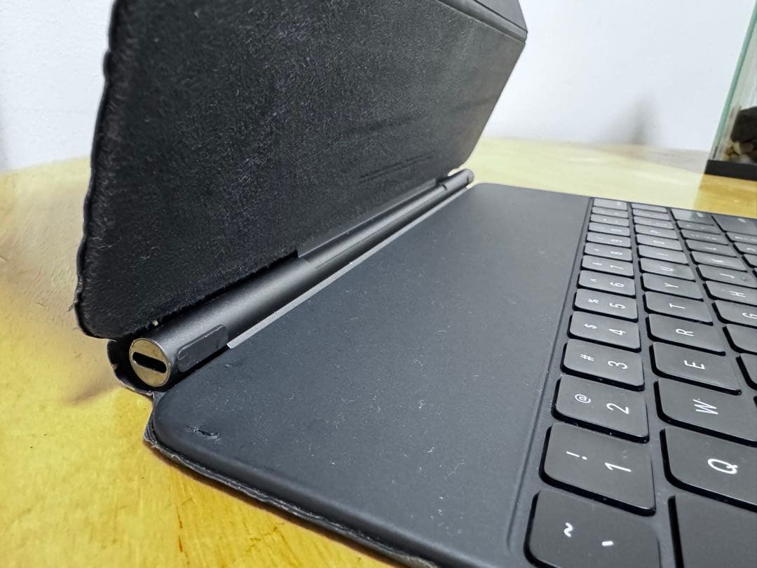 iPad Pro 12.9 Magic Keyboard USキーボード