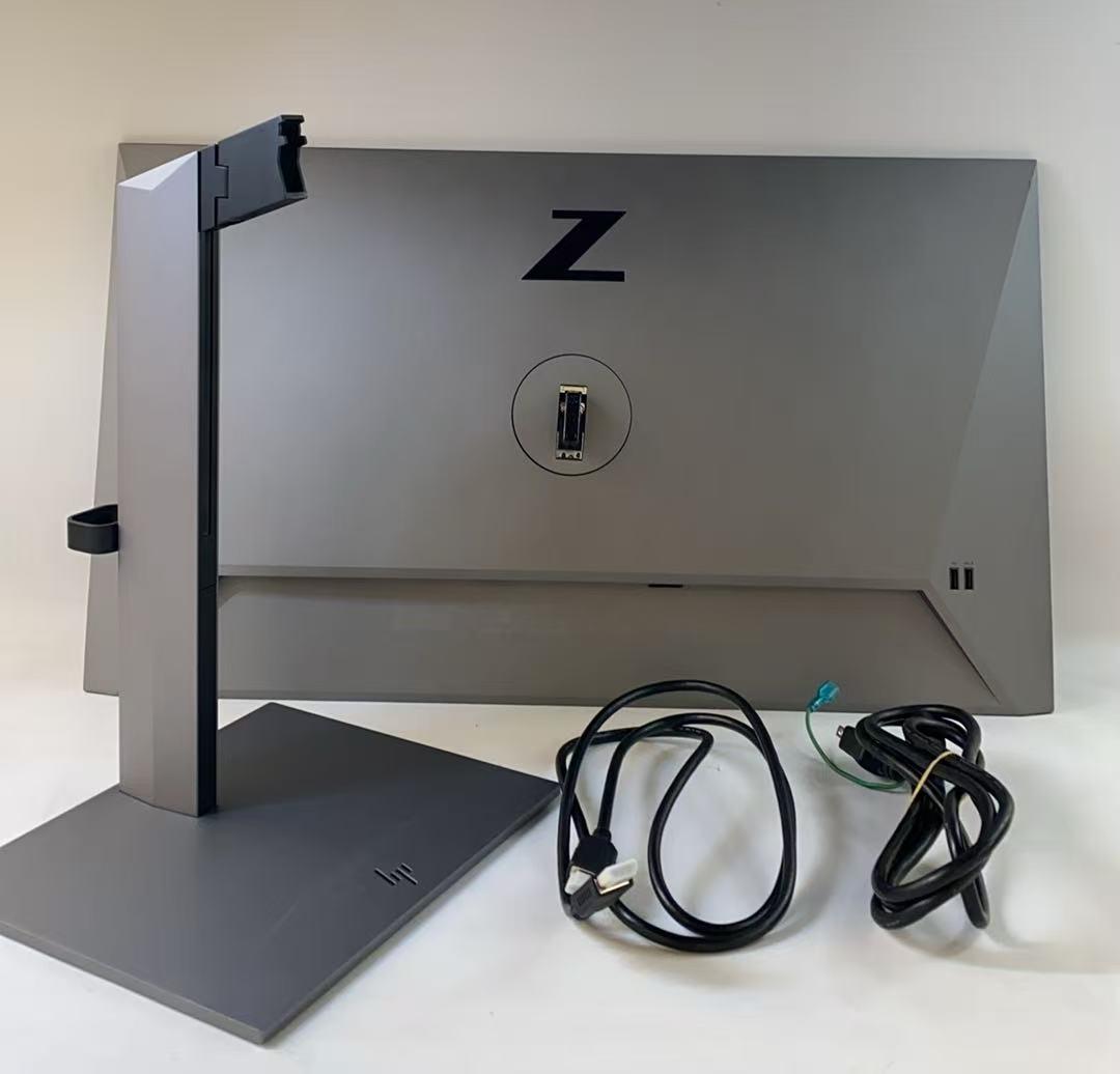 HP Z27U G3 27インチ　液晶モニタ2K Type-C HDM