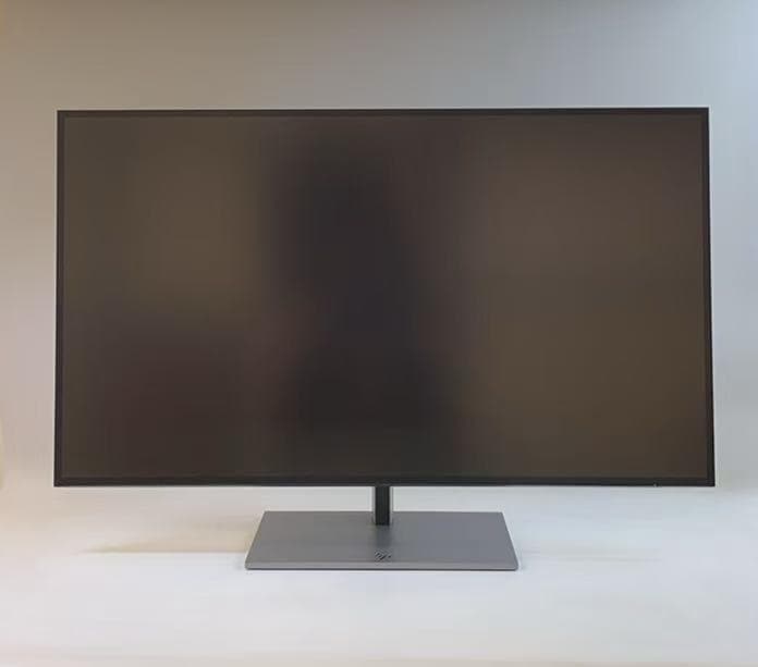 HP Z27U G3 27インチ　液晶モニタ2K Type-C HDM