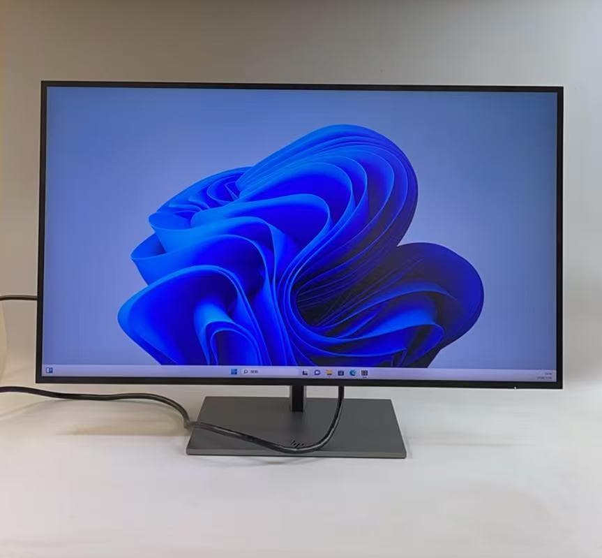 HP Z27U G3 27インチ　液晶モニタ2K Type-C HDM