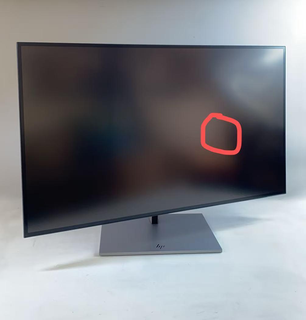 HP Z27U G3 27インチ　液晶モニタ2K Type-C HDM