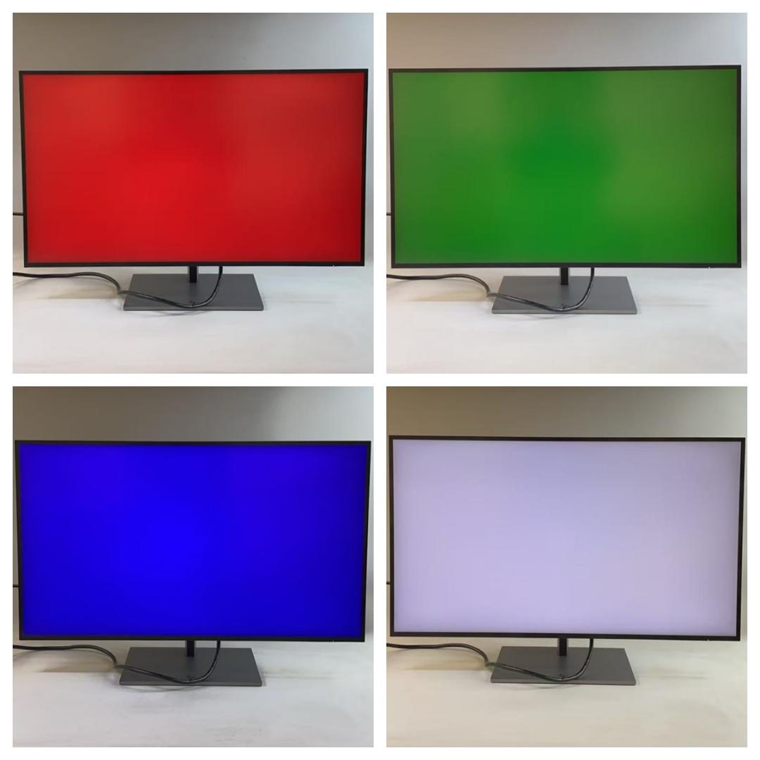 HP Z27U G3 27インチ　液晶モニタ2K Type-C HDM