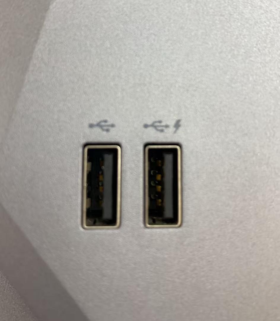 HP Z27U G3 27インチ　液晶モニタ2K Type-C HDM