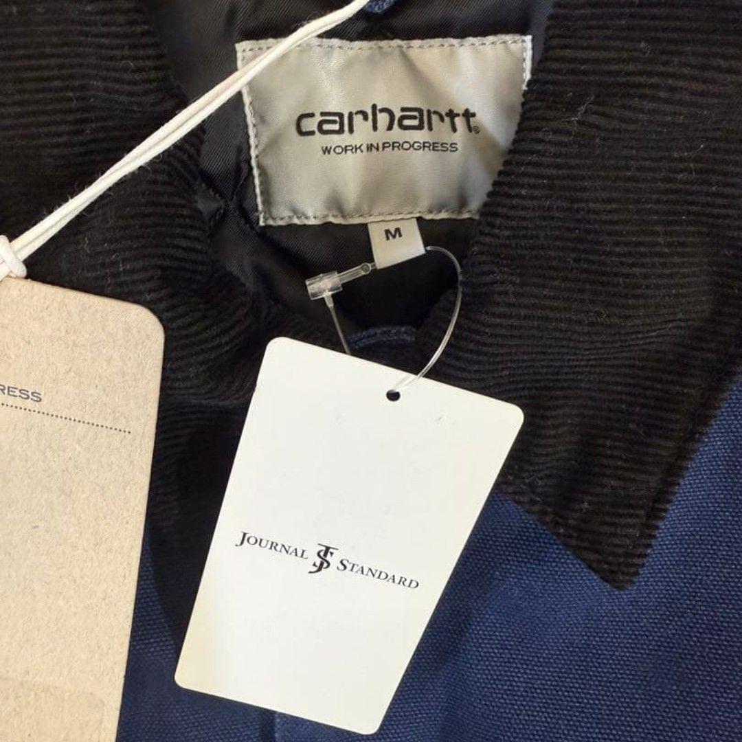 【新品】Carhartt　wip OGチョアコートM ジャーナルスタンダード別注