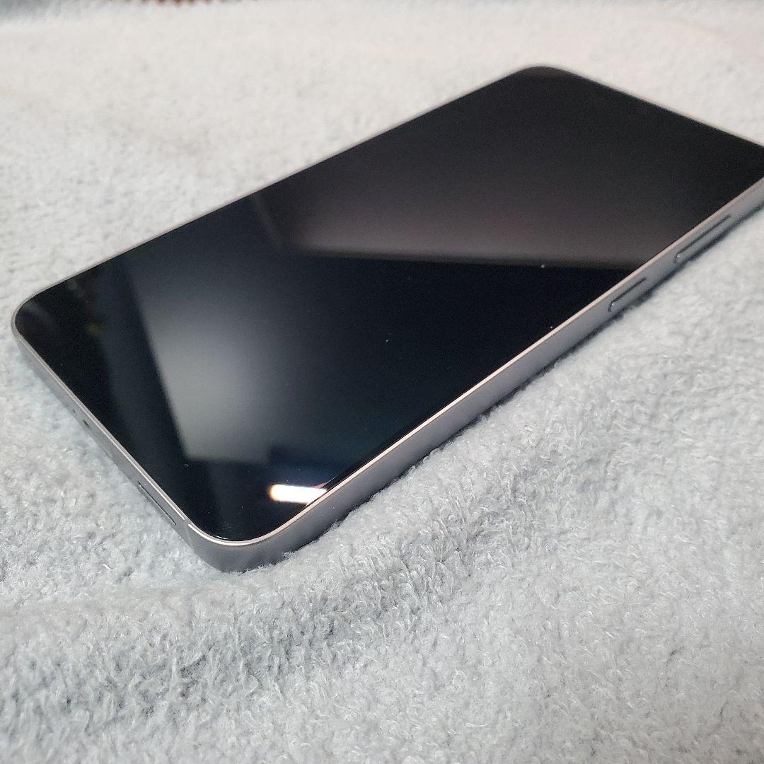 【ほぼ未使用】Galaxy S25 12GB/512GB シルバーシャドウ