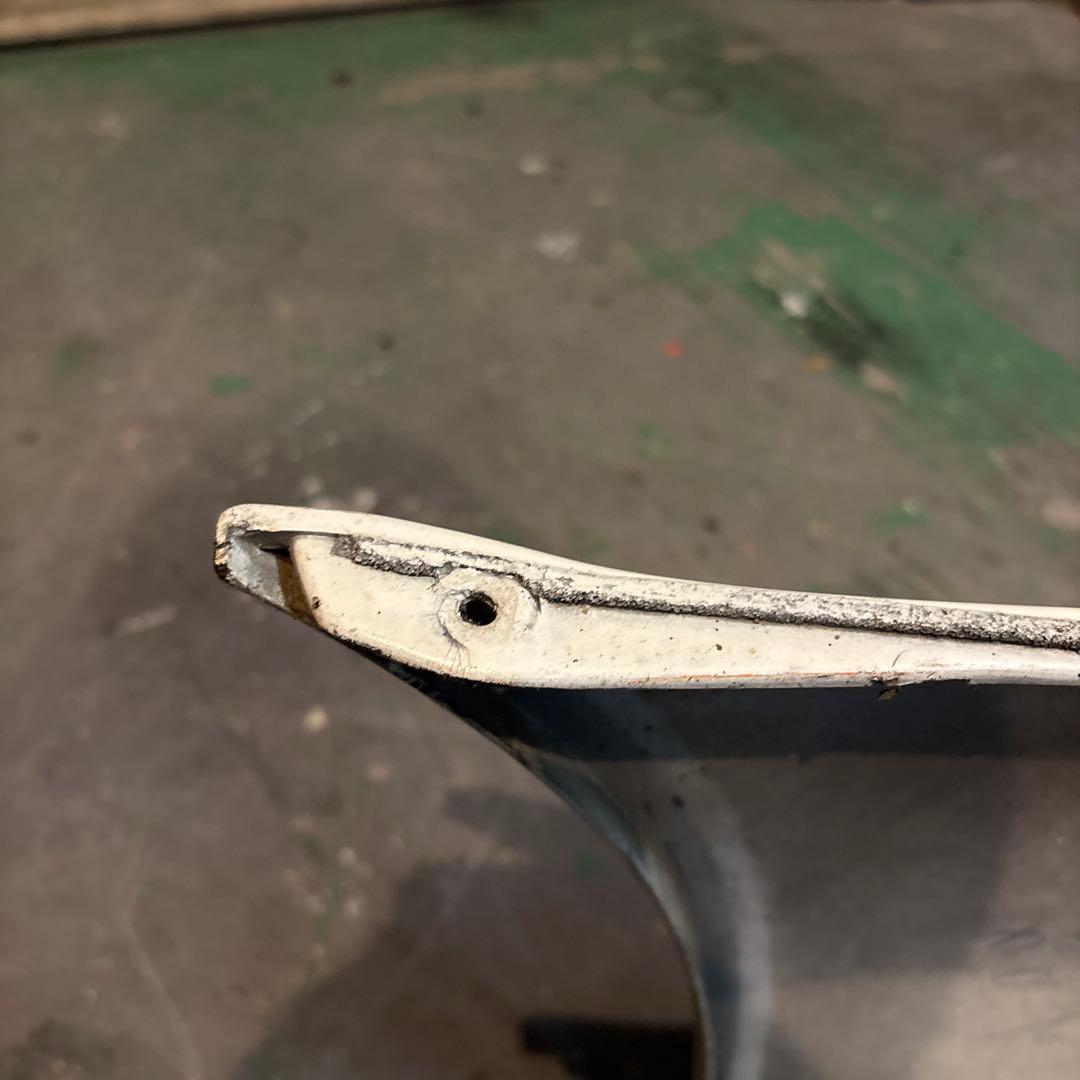 Jzx100 クレスタ 前期 フロントバンパー