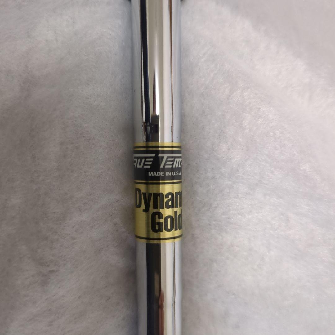 PING S159ウェッジ 58度　ミッドナイト仕上げ