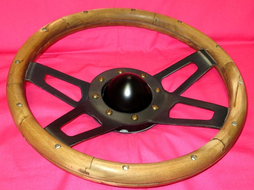 専用 6308 GT GRANT グランツ グラント 34.5Φ ステアリング