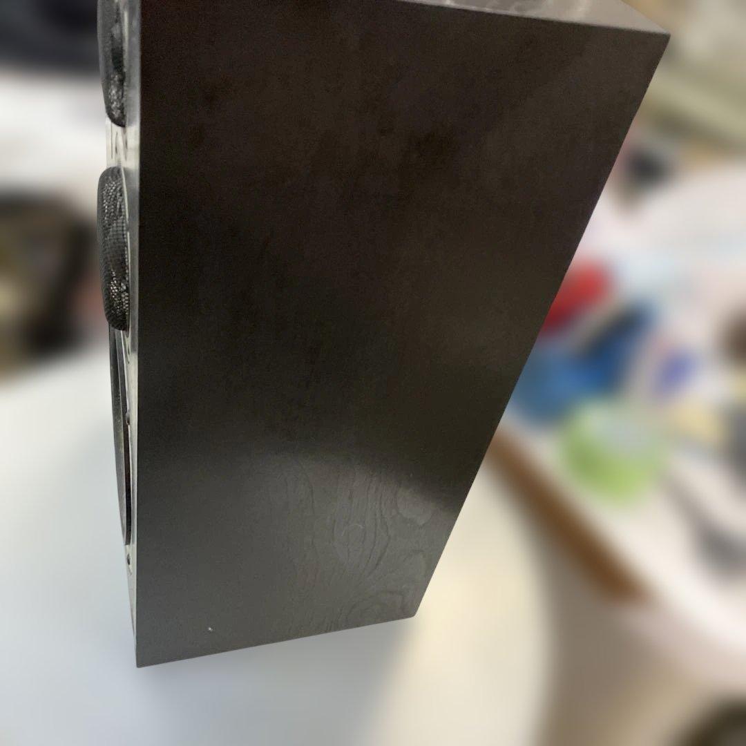 YAMAHA　ヤマハ NS-100M 3WAY スピーカーペア シリアル同一