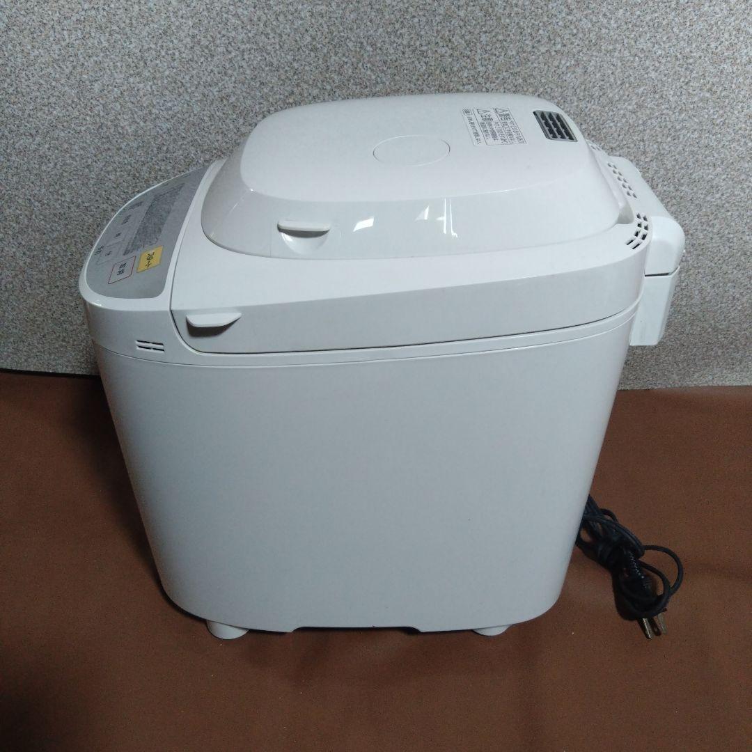 パナソニック　ホームベーカリー　SD-BMT2000