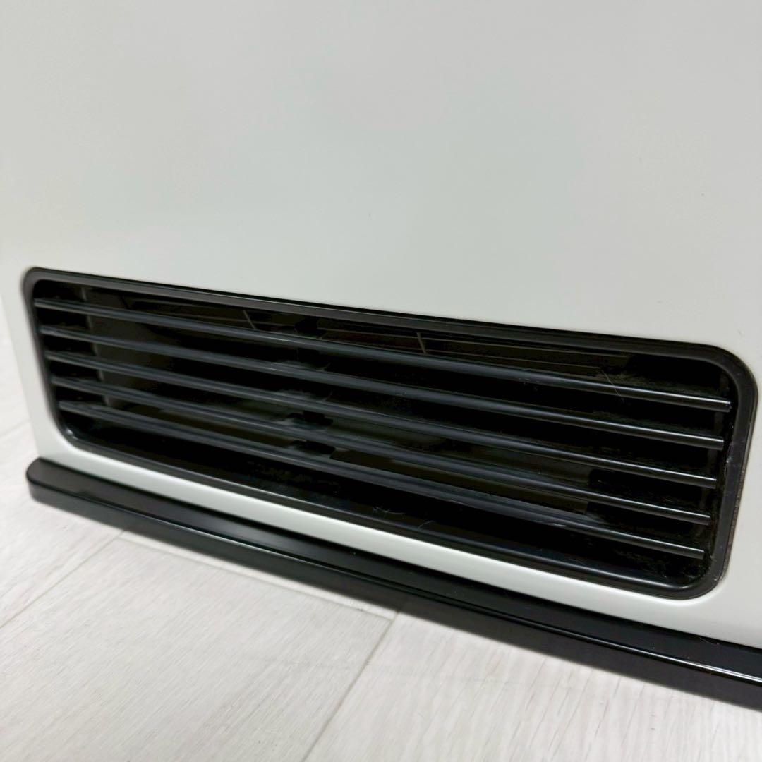 Rinnai SRC-365E ガスファンヒーター 2023年製 都市ガス