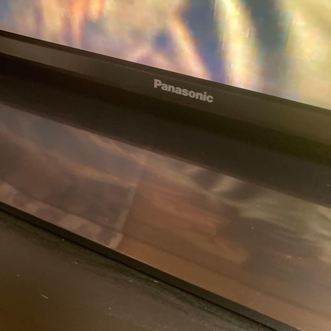 テレビ Panasonic VIERA TH-49GX850