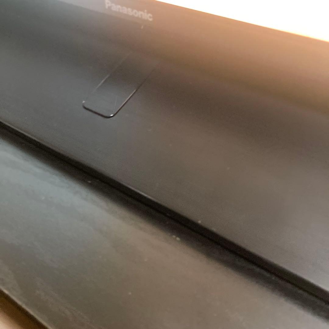 テレビ Panasonic VIERA TH-49GX850