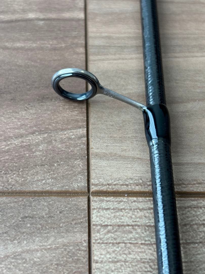 【APIA】GRANDAGE EXTRA 65 金丸カスタム　グランデージライト