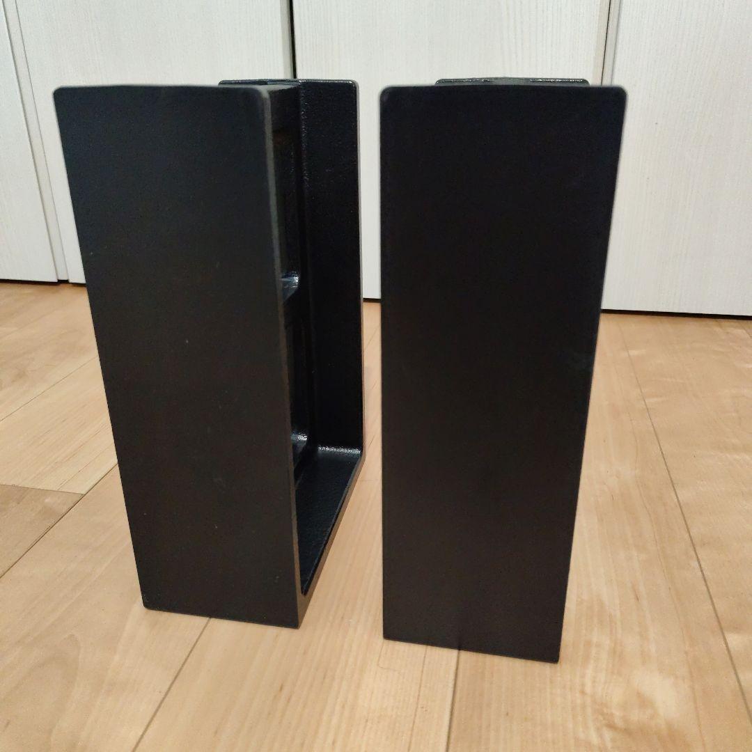 TAOC スピーカー ベース（２個）① 美品