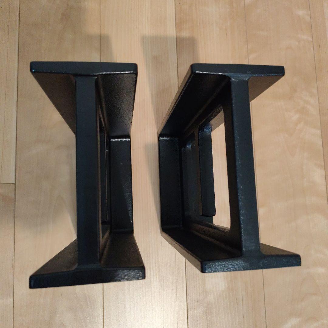 TAOC スピーカー ベース（２個）① 美品
