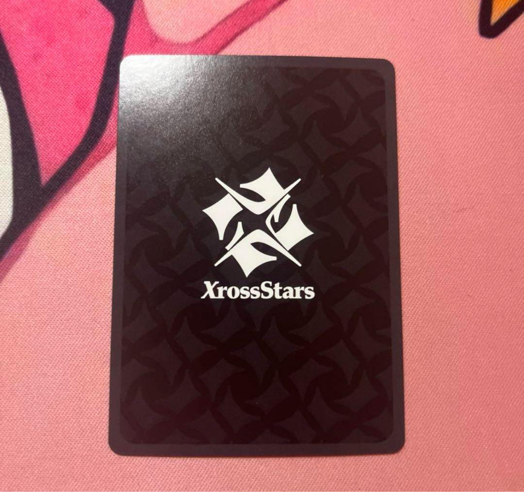 XrossStars クロススターズ リンク・アサルト SRP