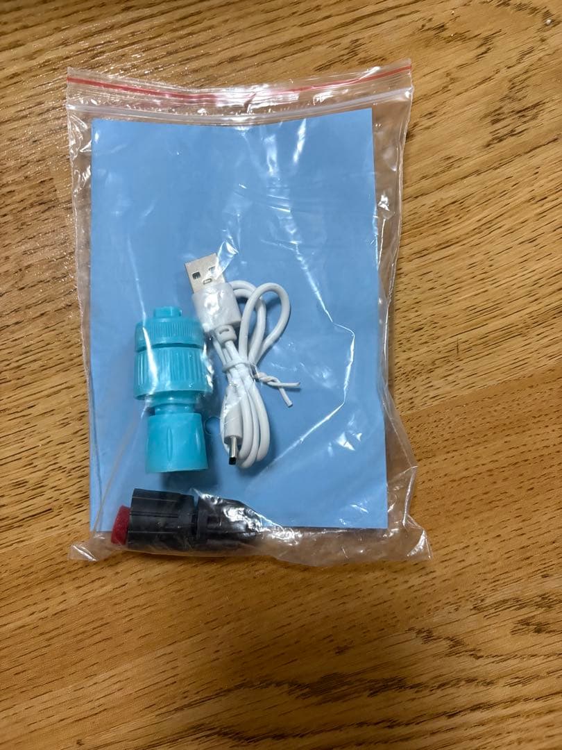 NUNU FACTORY 電動フォームガン 新品未使用