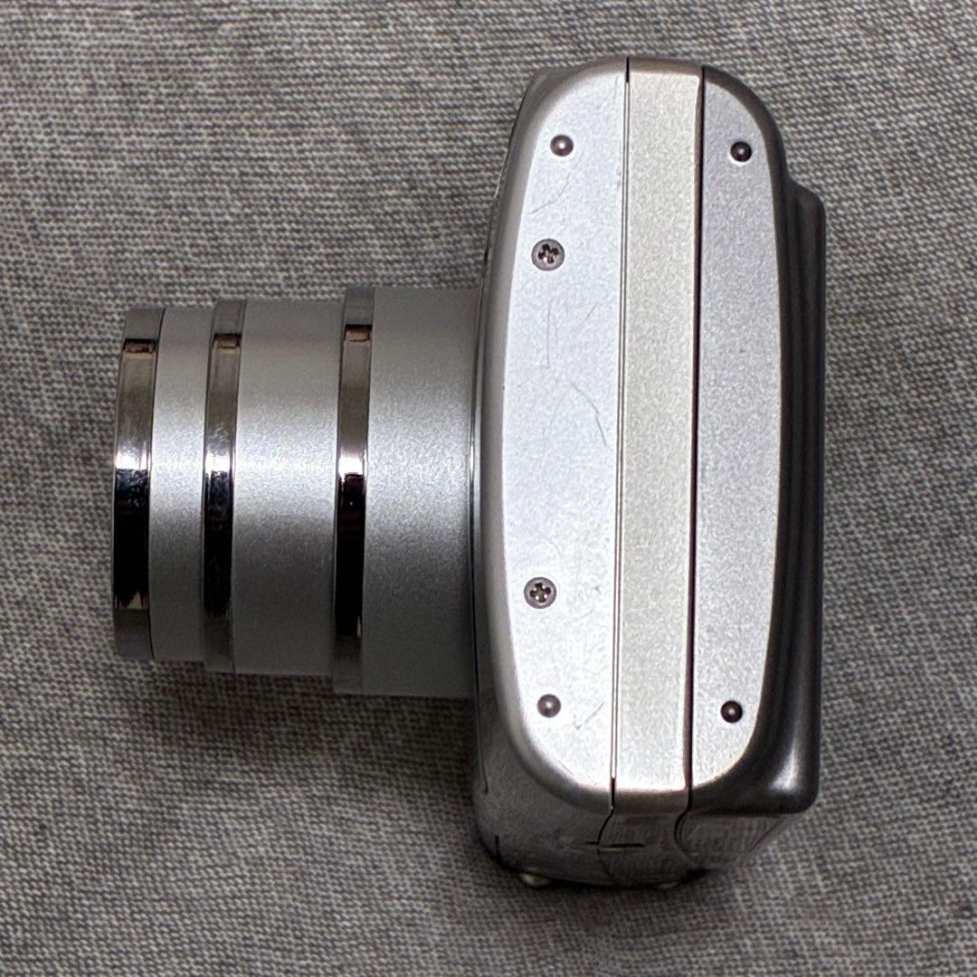 ⭐️美品⭐️キャノンCanon IXY DIGITAL 810 IS PC1235