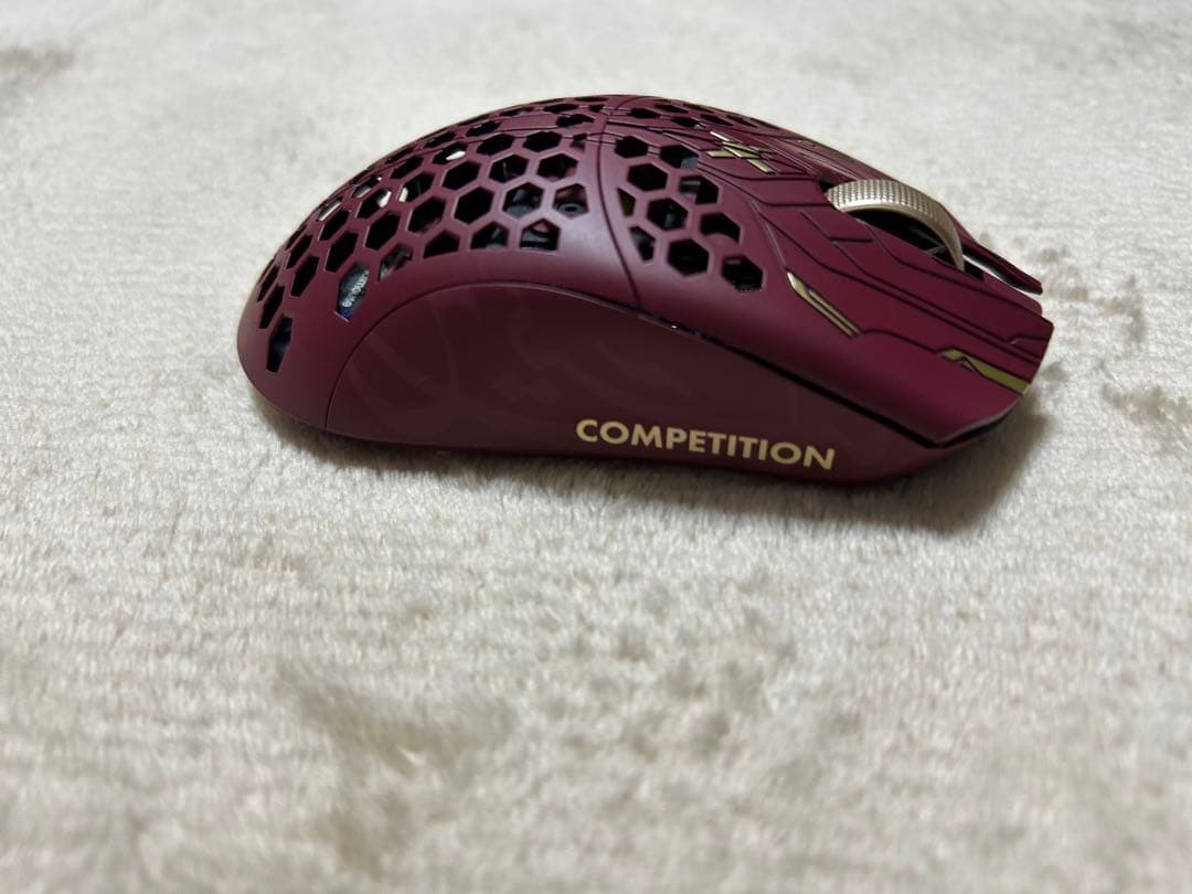 マウス・トラックボール Finalmouse UltralightX Prophecy Scream