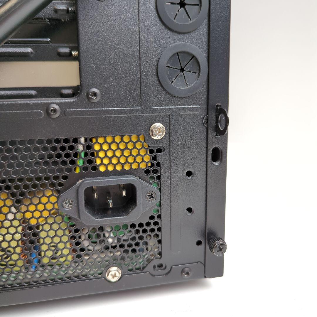 raytrek i7-8086K/32G/Quadro P4000 動画編集PC