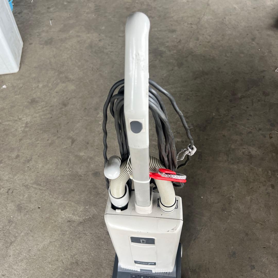 J-SENSOR XP15掃除機 本体