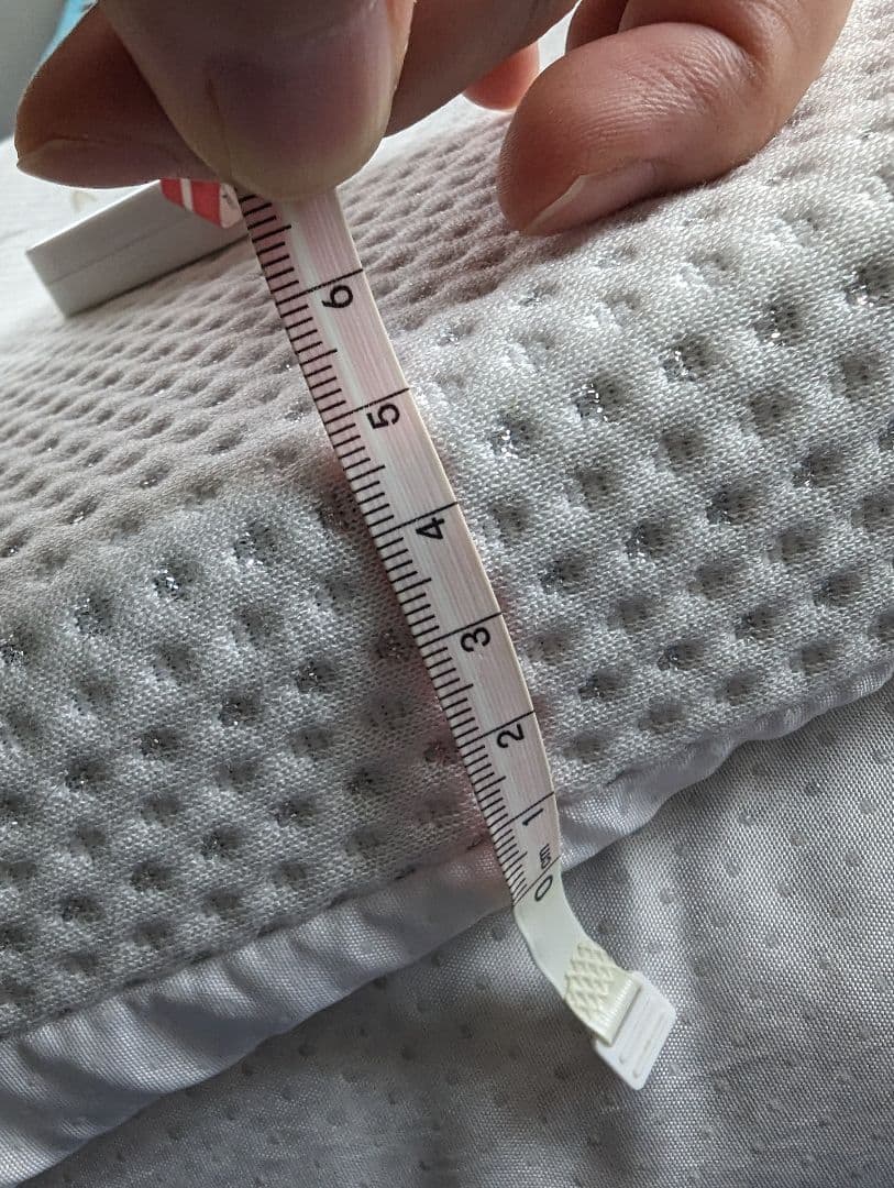 【送料込み】　GOOKUMIN　低反発プレミアムマットレス　ダブル