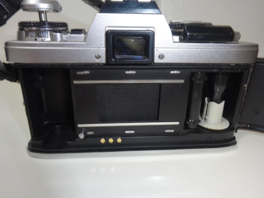 MINOLTA X-500 フィルムカメラ　動作未確認 20250326(YM)