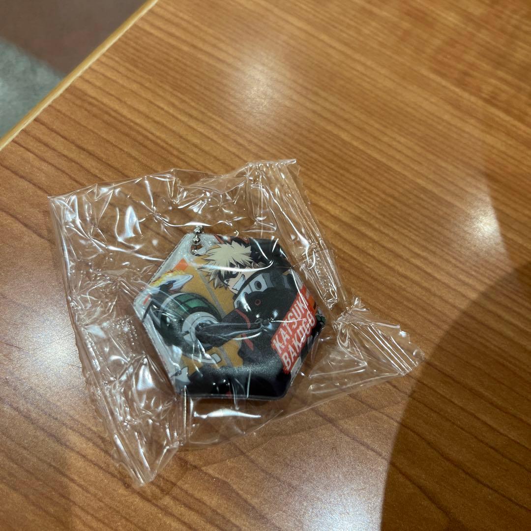 ⭐︎最終値下げ　びっくらぽん　爆豪