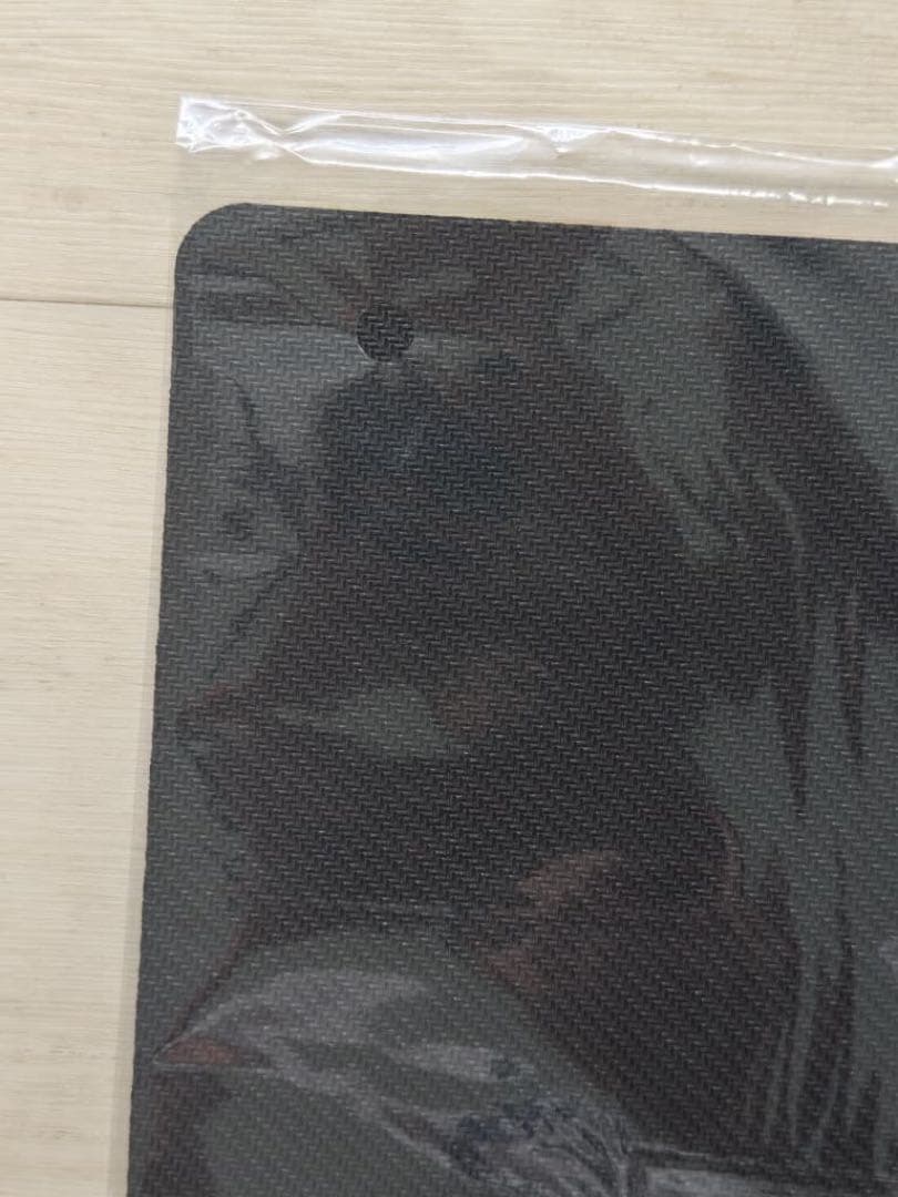 GCG ガンダムカードゲーム スレッタ＆ミオリネ　プロモ&プレイマットセットtt