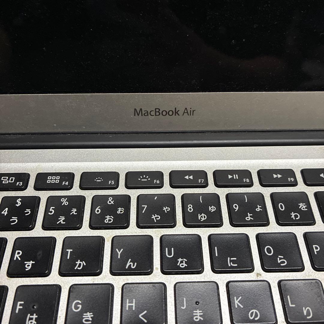 MacBook本体 MacBook Air 11 2015 i5/8GB/128GB