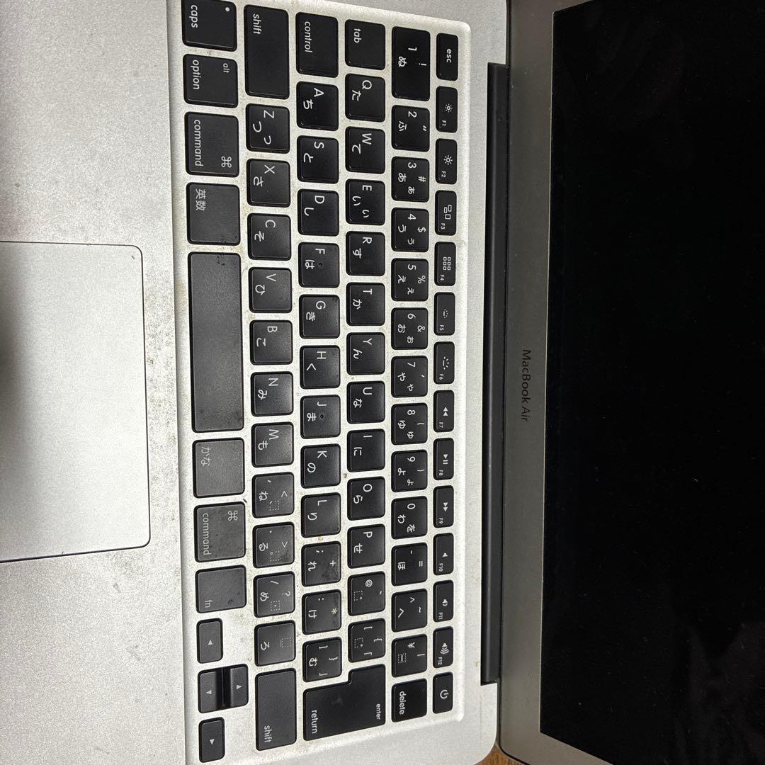MacBook本体 MacBook Air 11 2015 i5/8GB/128GB